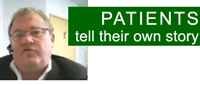 patient testimonials